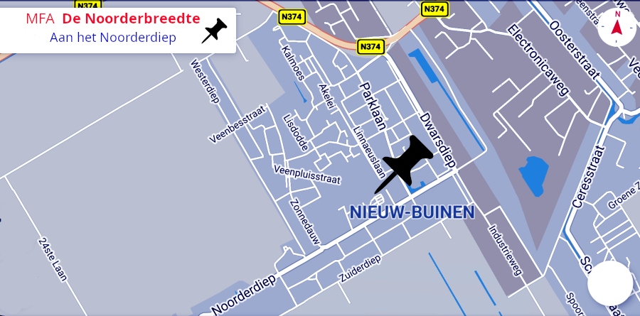 kaart-nieuwbuinen